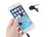 Boya BY-LM10 Lavalier Microphone for Smartphone 